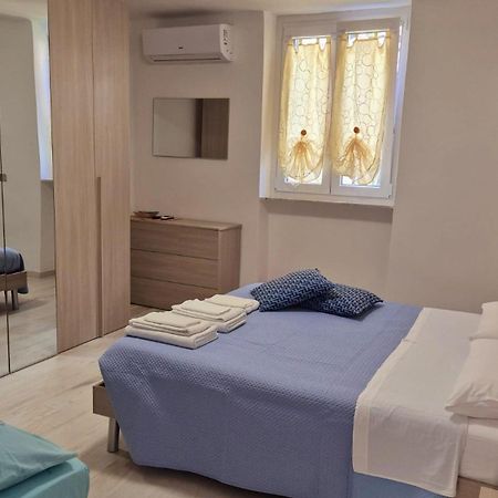 Casa Vacanze Matilde La Spezia Bagian luar foto