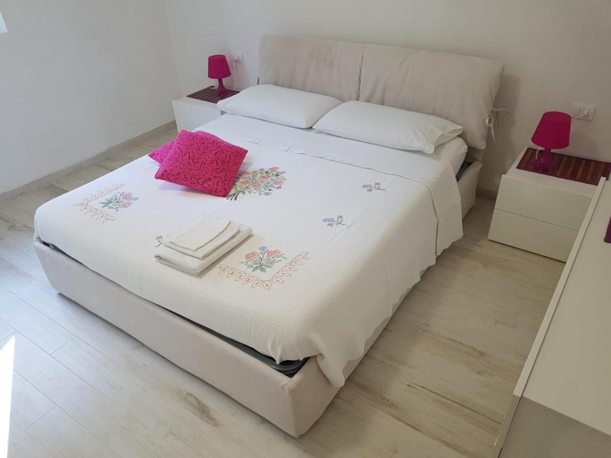 Casa Vacanze Matilde La Spezia Bagian luar foto