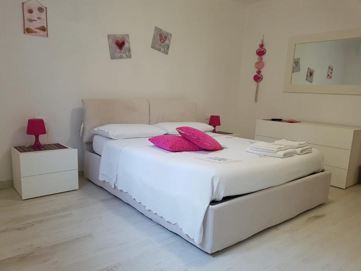 Casa Vacanze Matilde La Spezia Bagian luar foto