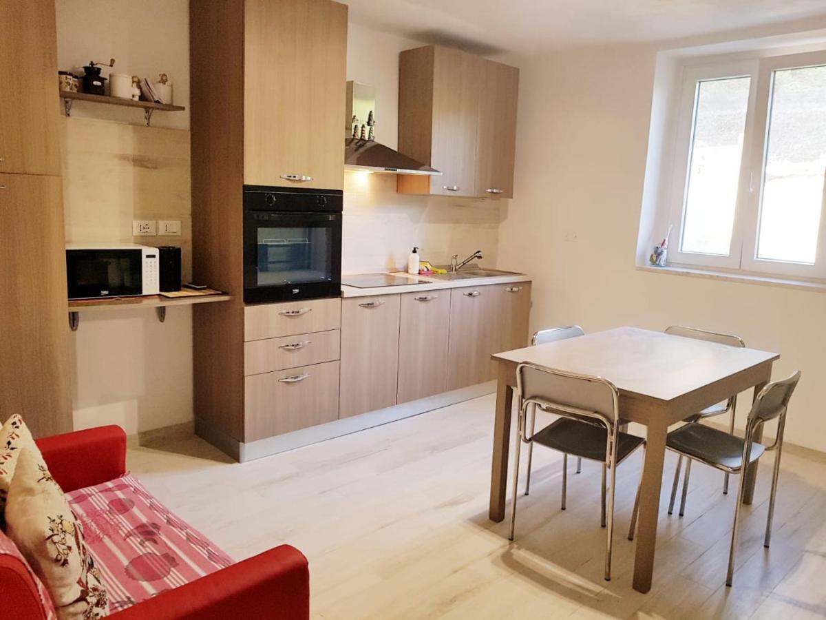 Casa Vacanze Matilde La Spezia Bagian luar foto
