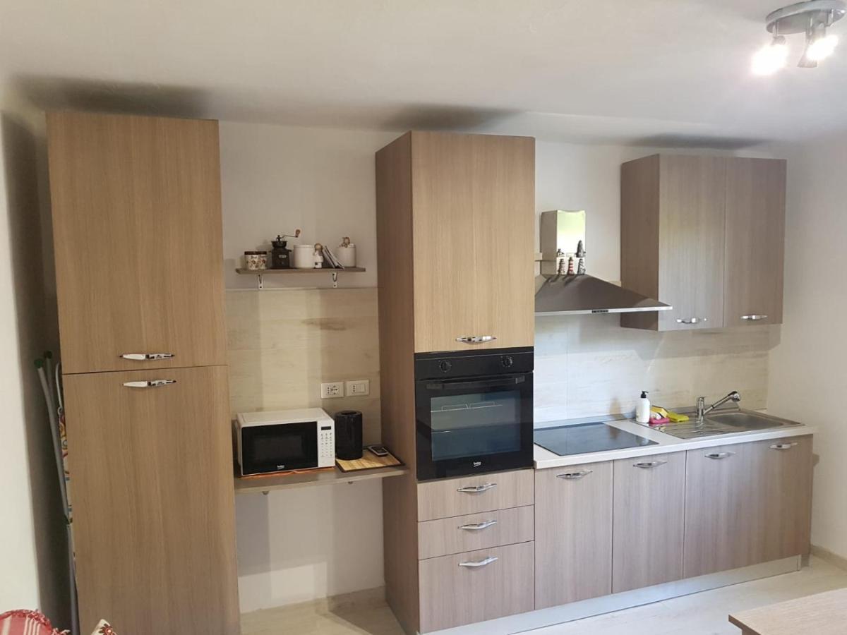 Casa Vacanze Matilde La Spezia Bagian luar foto