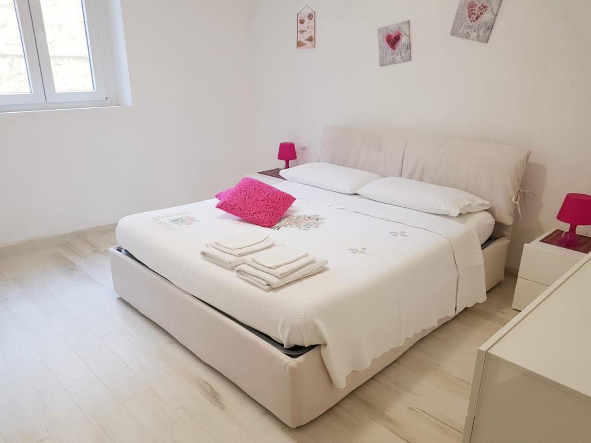 Casa Vacanze Matilde La Spezia Bagian luar foto