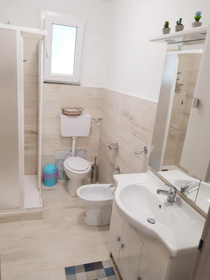 Casa Vacanze Matilde La Spezia Bagian luar foto