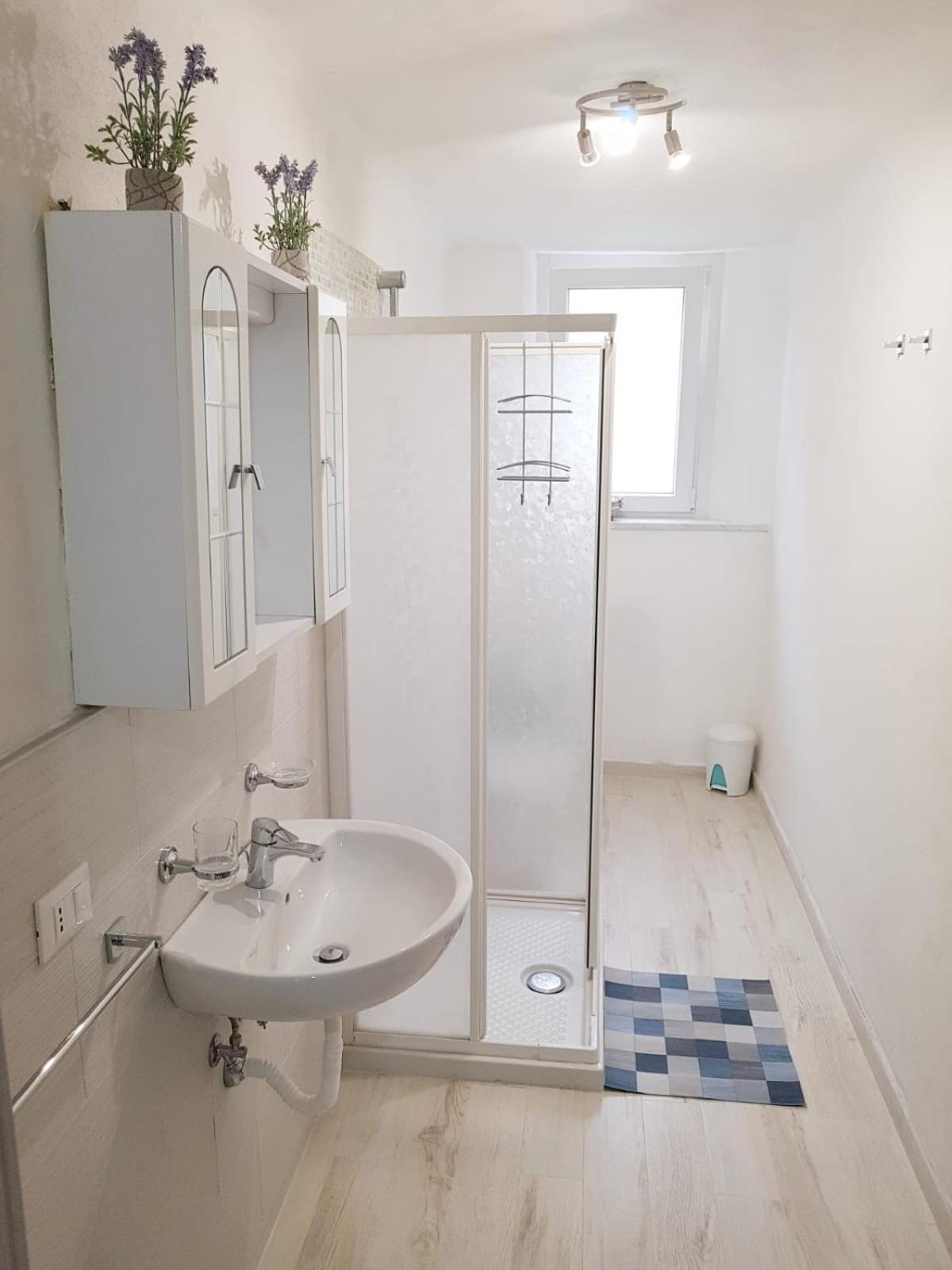 Casa Vacanze Matilde La Spezia Bagian luar foto