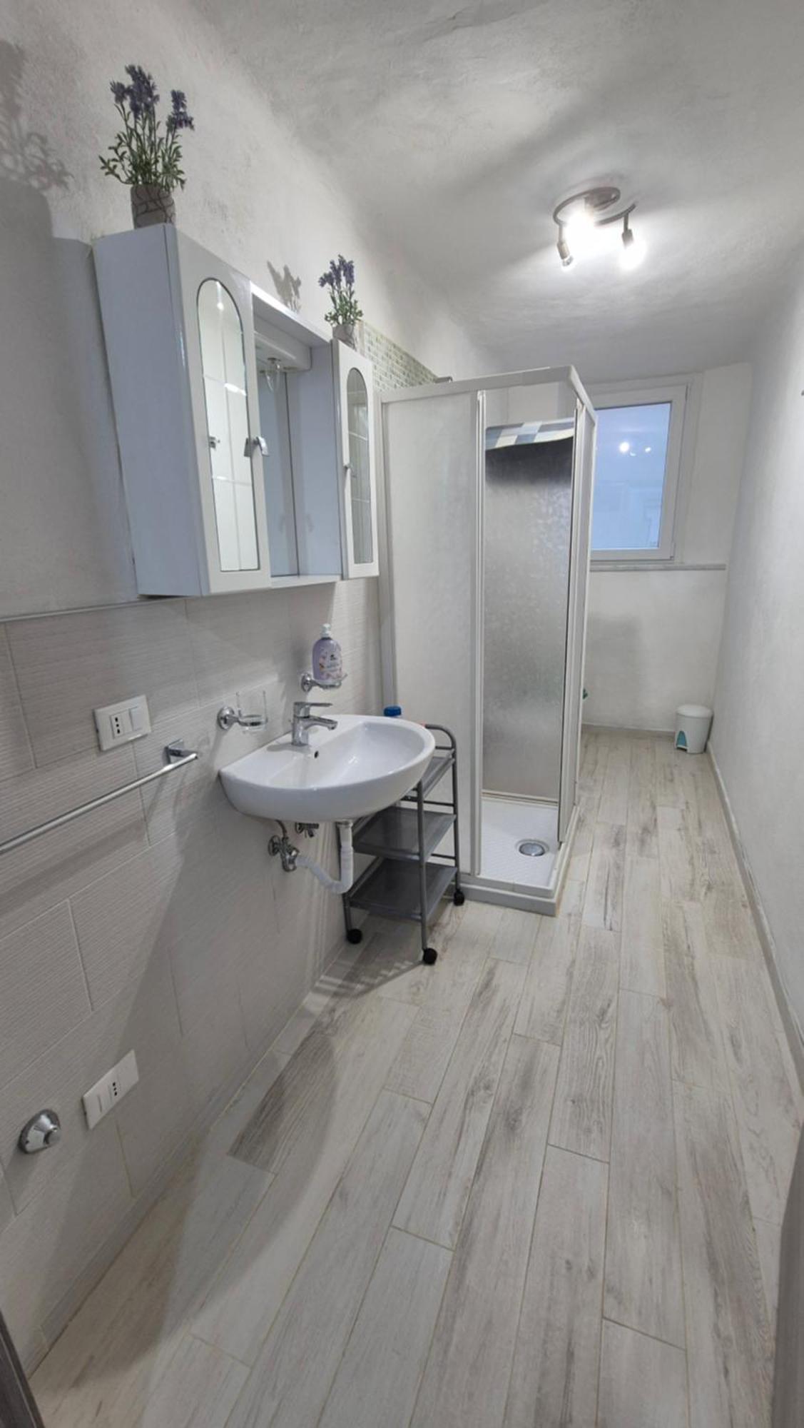 Casa Vacanze Matilde La Spezia Bagian luar foto