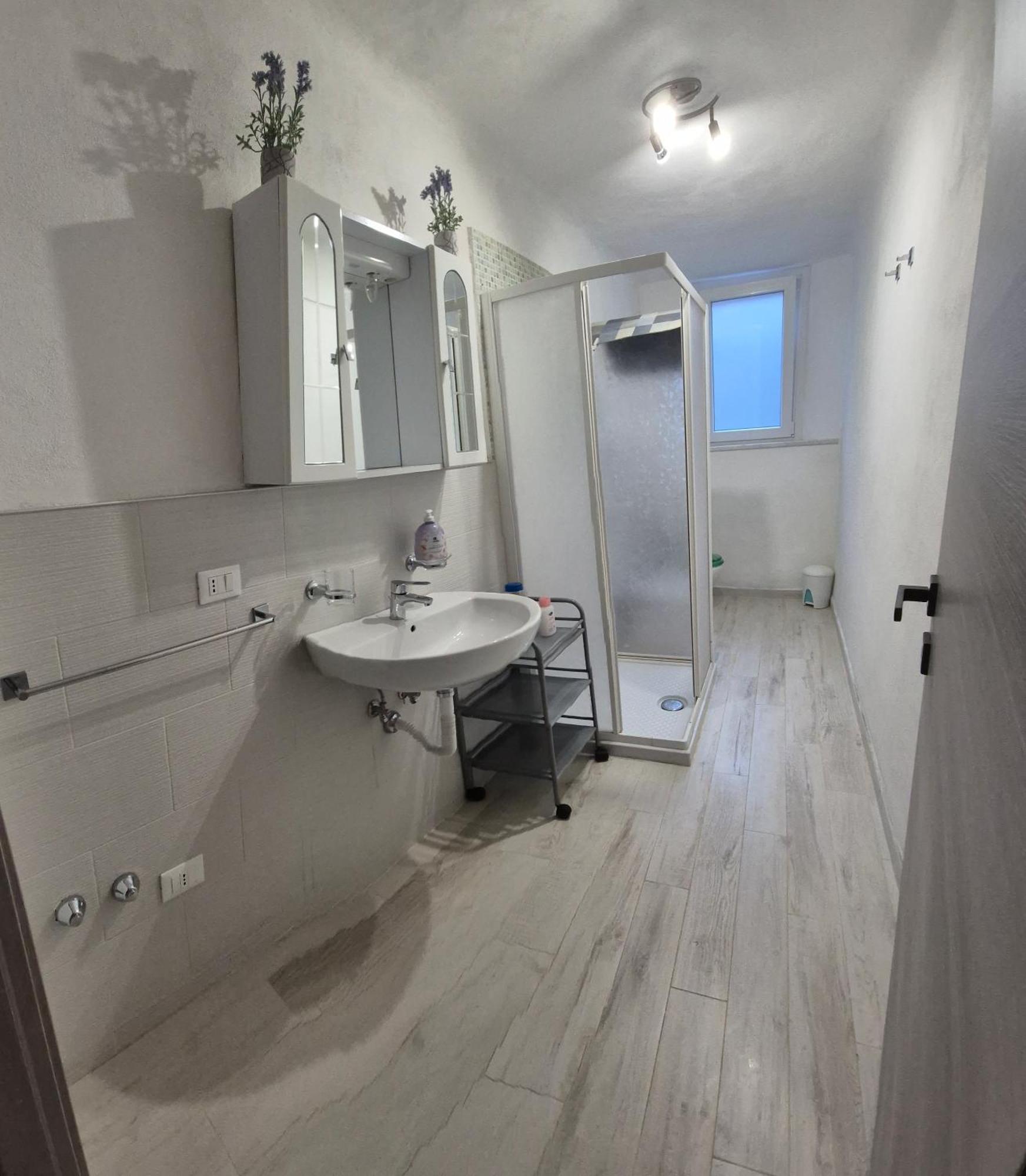 Casa Vacanze Matilde La Spezia Bagian luar foto