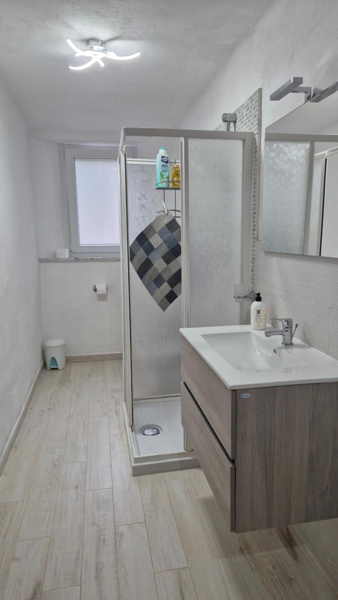 Casa Vacanze Matilde La Spezia Bagian luar foto
