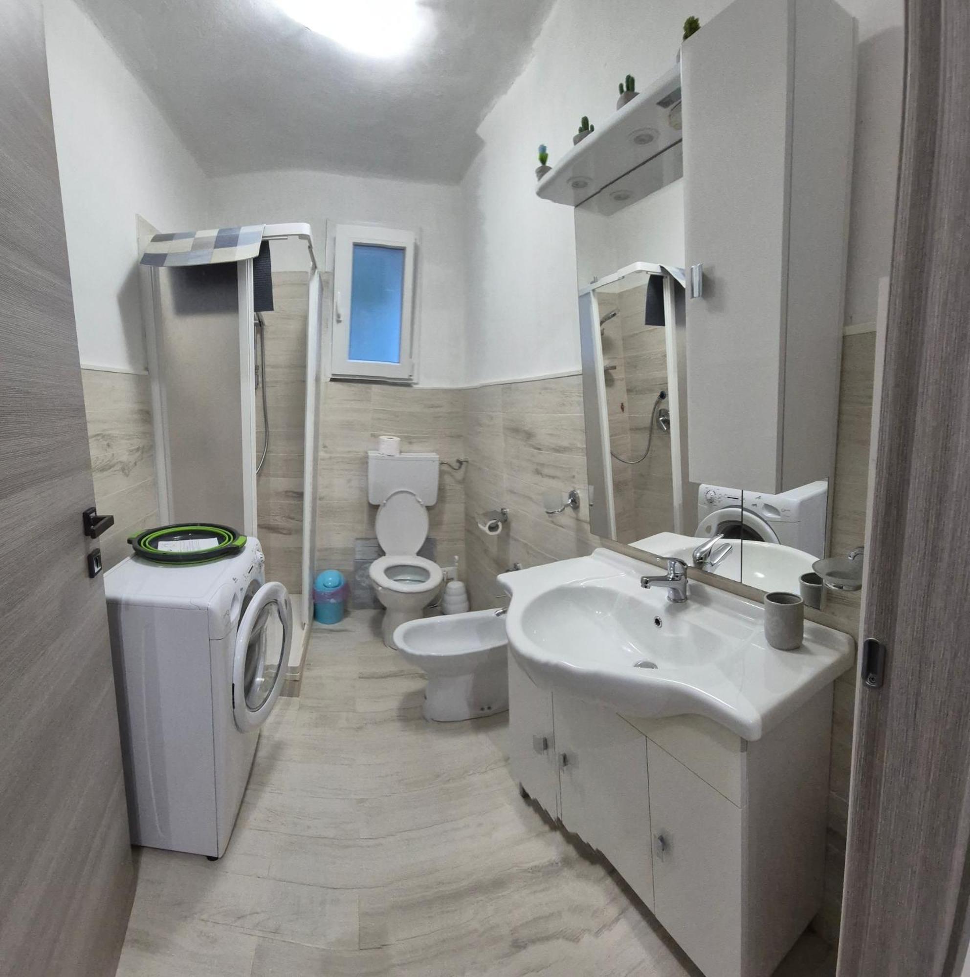 Casa Vacanze Matilde La Spezia Bagian luar foto
