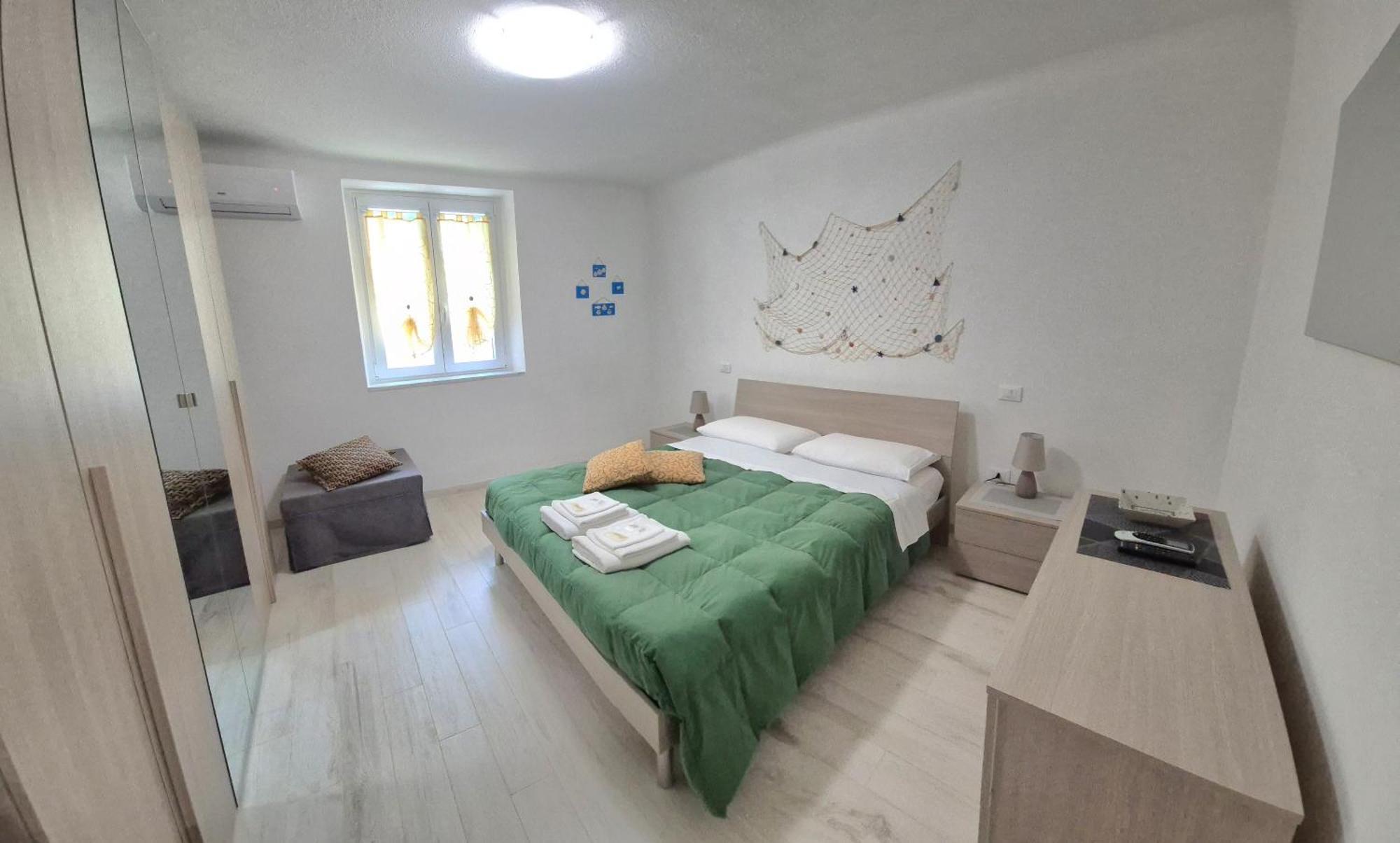 Casa Vacanze Matilde La Spezia Bagian luar foto