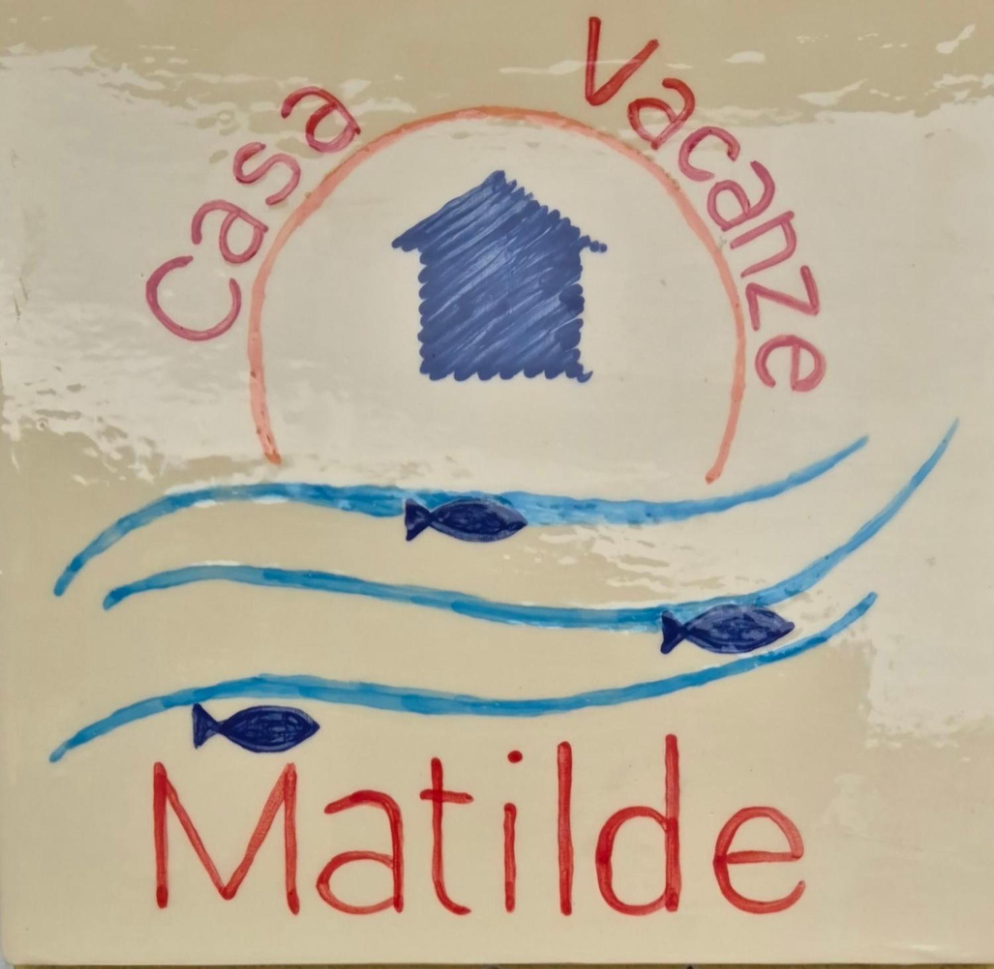 Casa Vacanze Matilde La Spezia Bagian luar foto