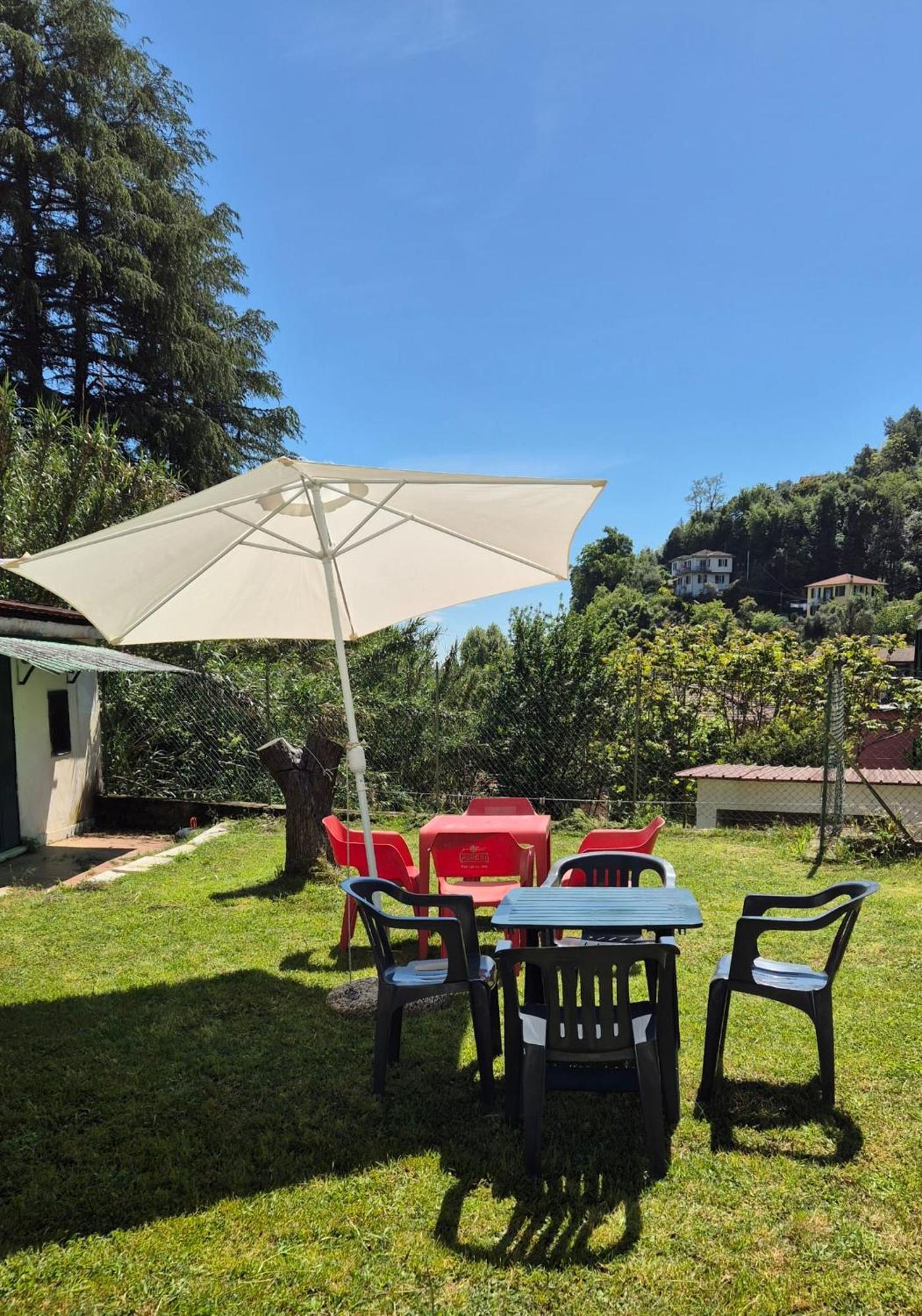 Casa Vacanze Matilde La Spezia Bagian luar foto