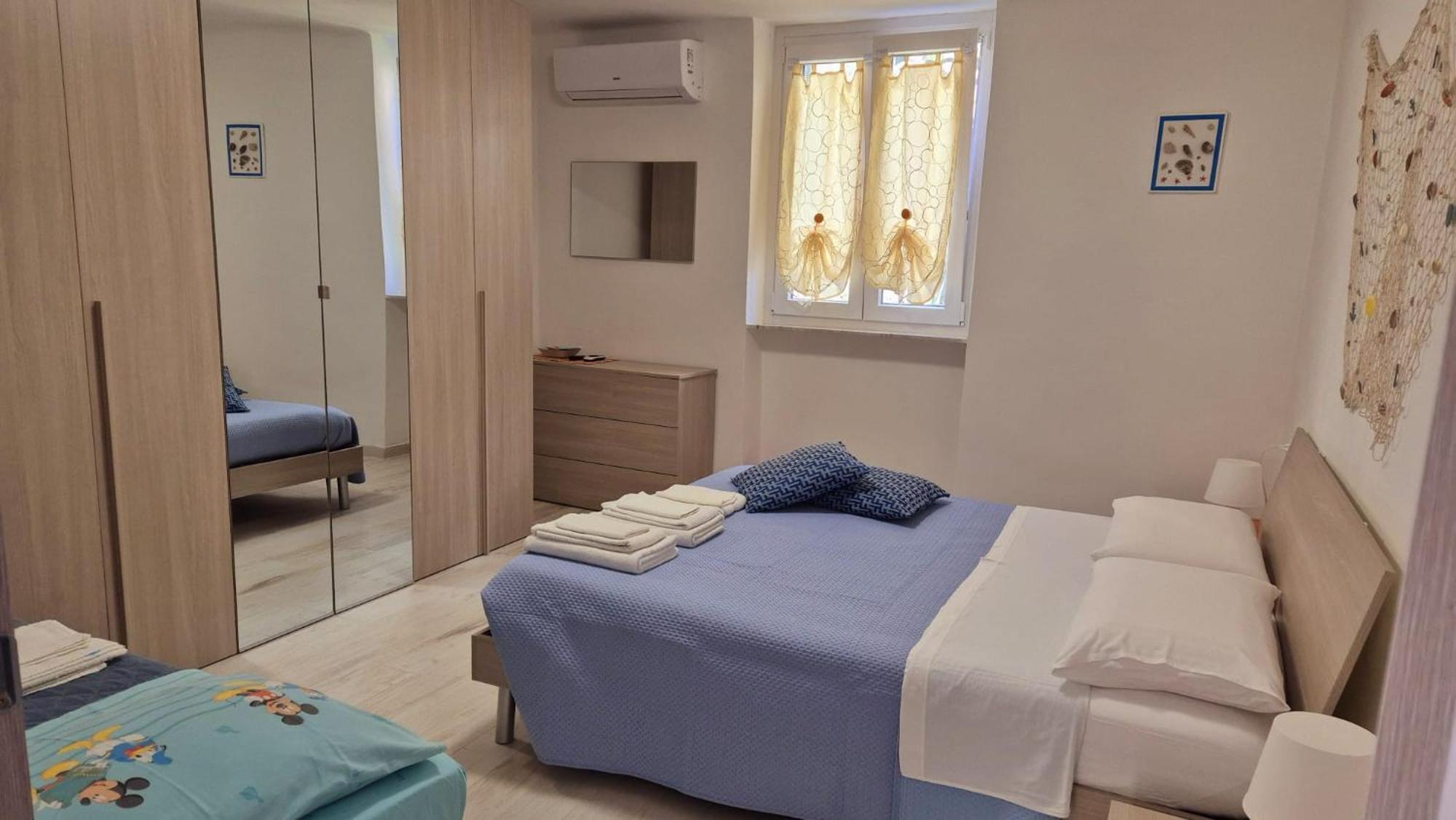 Casa Vacanze Matilde La Spezia Bagian luar foto