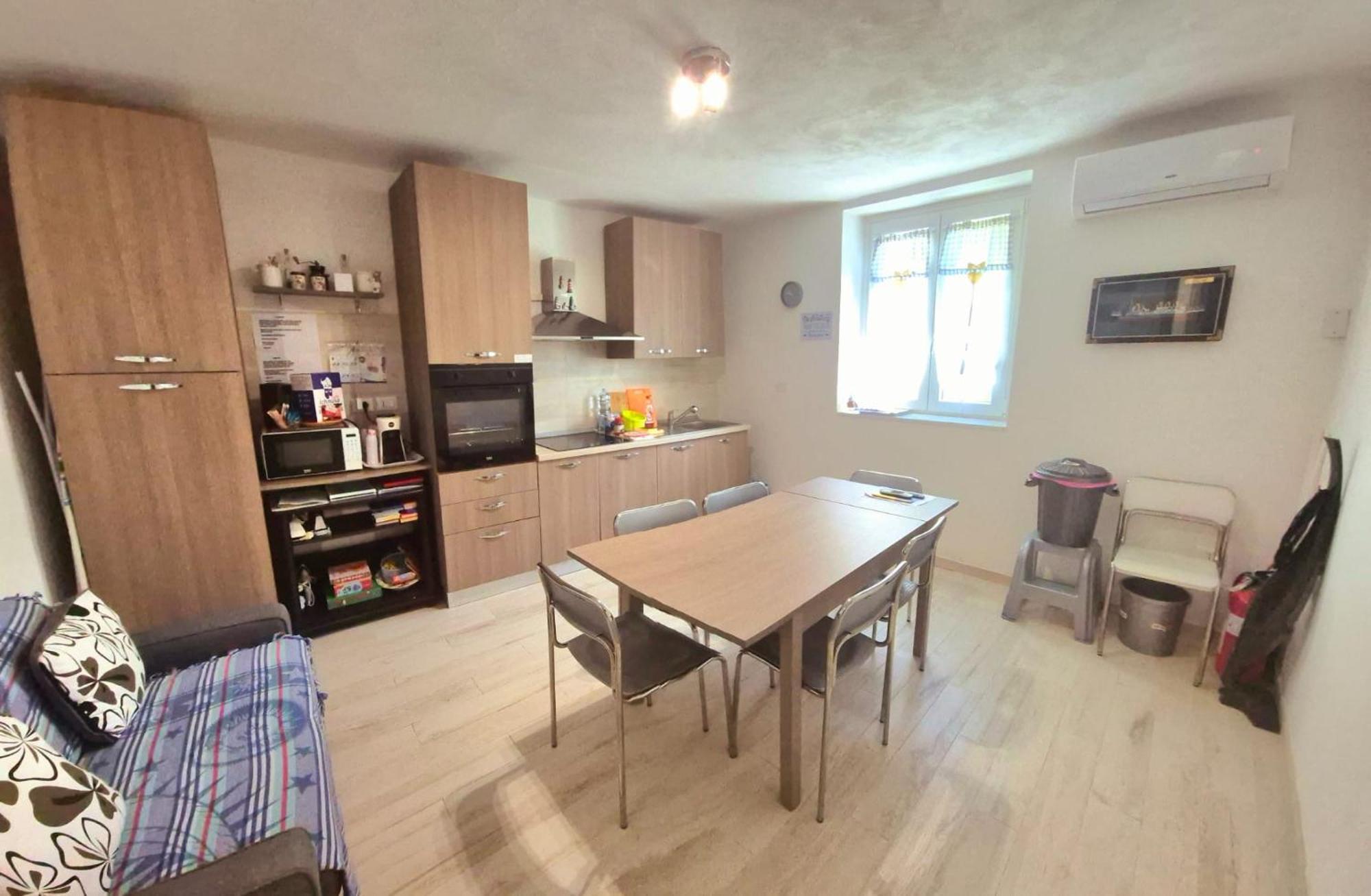 Casa Vacanze Matilde La Spezia Bagian luar foto