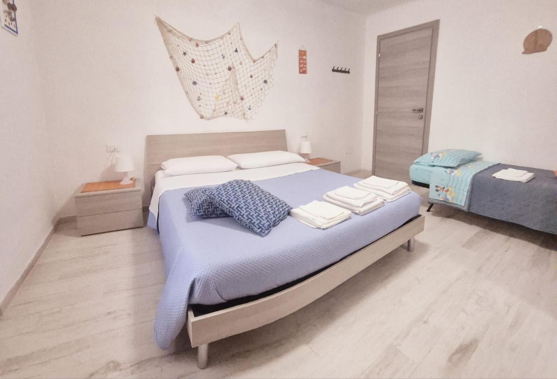Casa Vacanze Matilde La Spezia Bagian luar foto