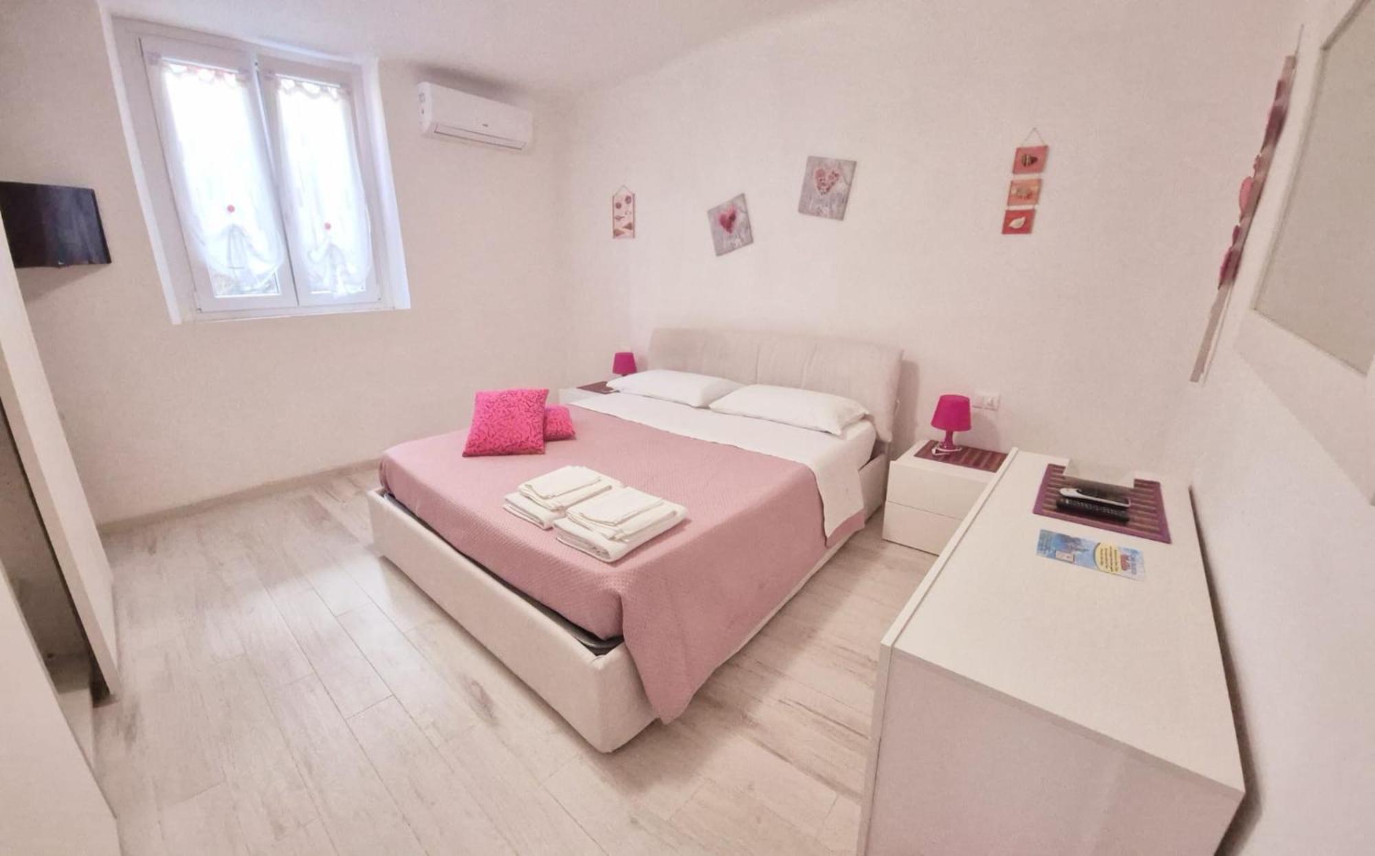 Casa Vacanze Matilde La Spezia Bagian luar foto