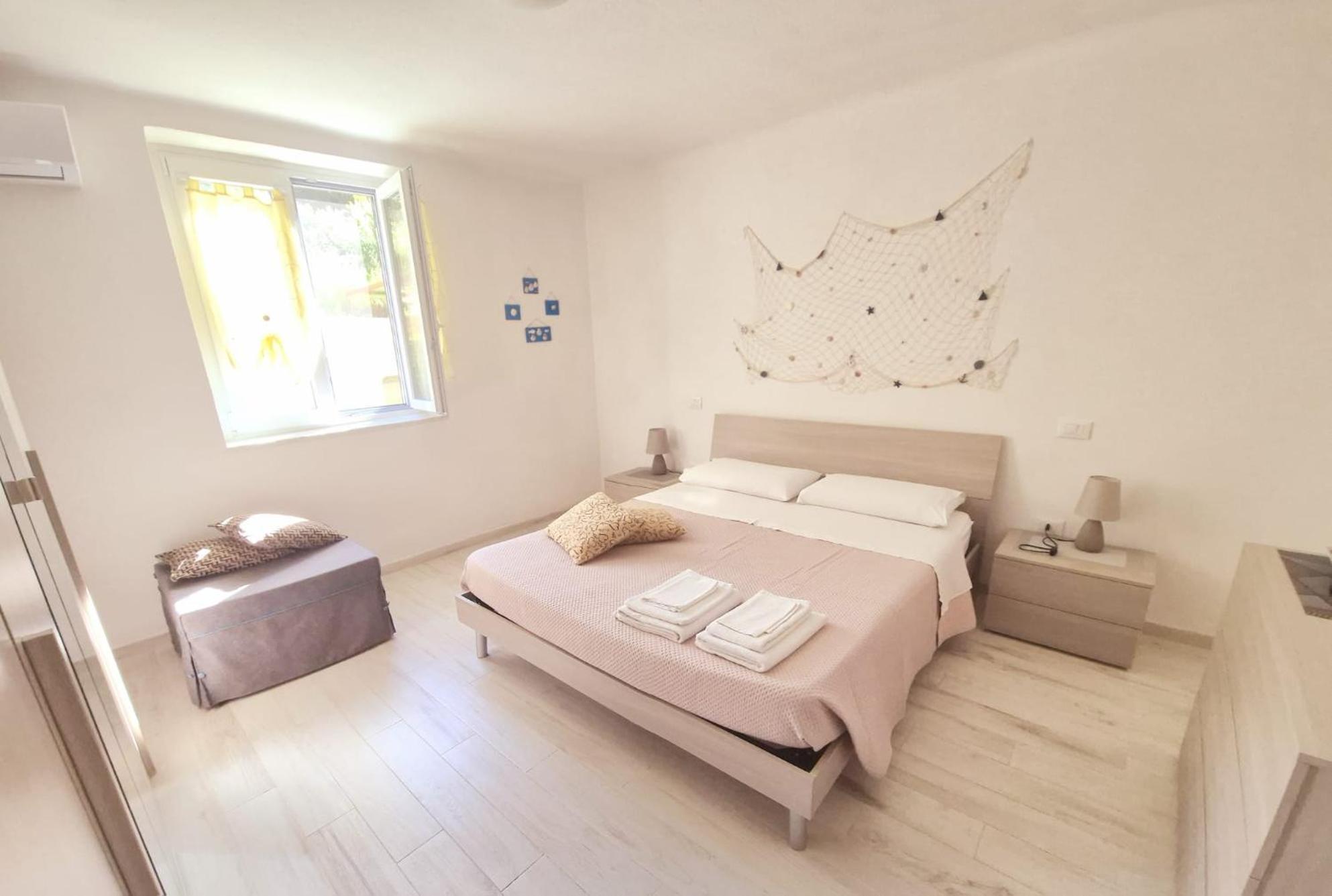 Casa Vacanze Matilde La Spezia Bagian luar foto