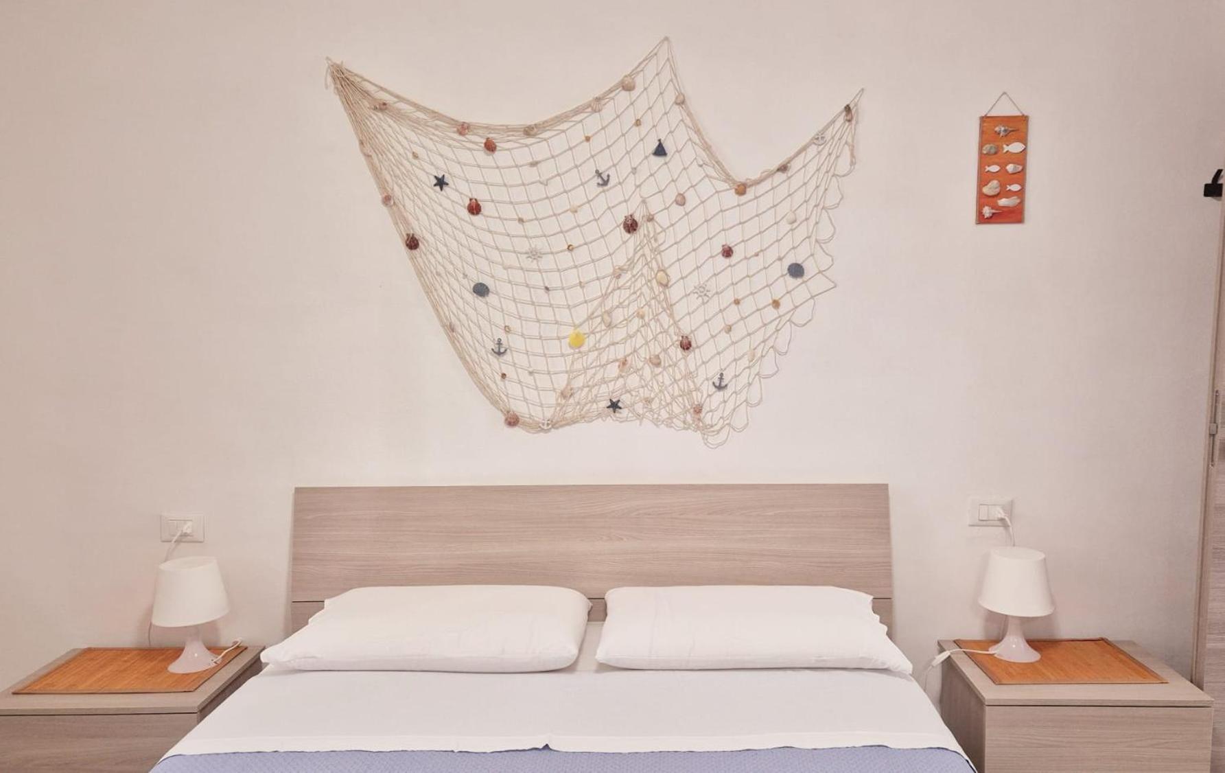 Casa Vacanze Matilde La Spezia Bagian luar foto