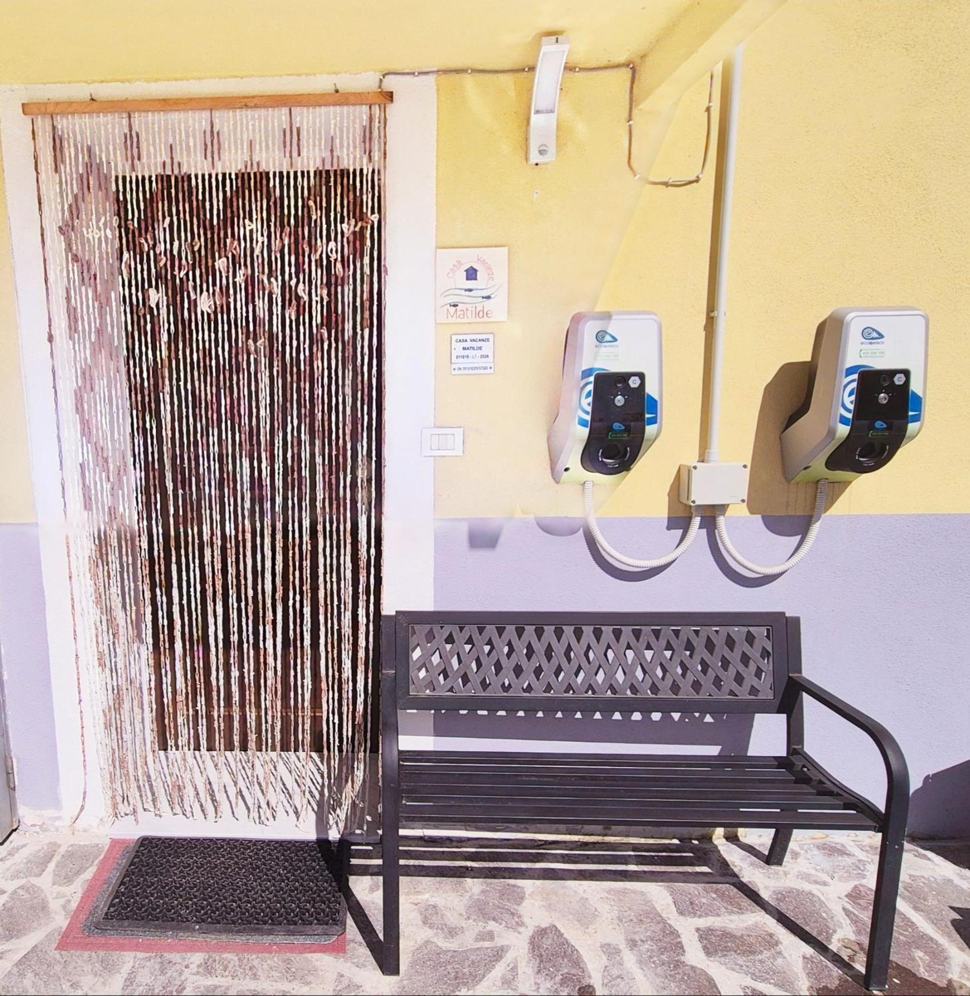 Casa Vacanze Matilde La Spezia Bagian luar foto